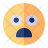cowardly icon png