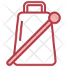 cowbell icon png