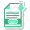 cpl icon download