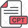 cpt icon download