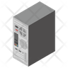icon for system processing