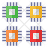 icon for dual core