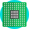 icon microscheme