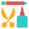 icon for craft tools