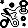 crafted icon svg