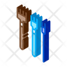 leather working icon png
