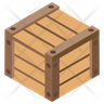 sealed container symbol