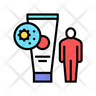bodycream icon png