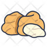 cream puff icon