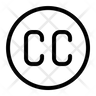 cc license logo