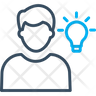 new energy icon png
