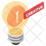 icon for creative ads