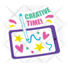 creativity logos