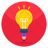 icon for writing skill