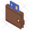 credit card scan emoji