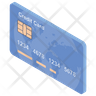 icons of credit-card