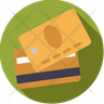 icons for credit-card