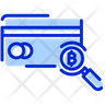 personal credit card logo