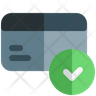 icon for card sync