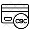 csc logos