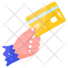 debit-card symbol