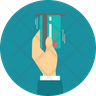 icon for business credit