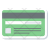 credit payment icon png