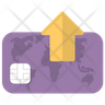 free credit limit icons