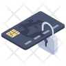 credit protection icon png