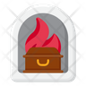 crematorium icons