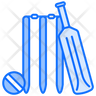 wickets icons free