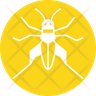 locust icon download