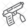 crime evidence icon png