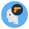 gangsta icons