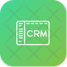 cr icon download
