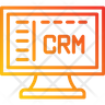 icon for crm deal
