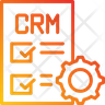 icons of crm software