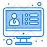 crm software icons free