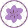 saffron emoji