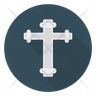 religious cross icons free