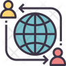 cross border icon svg