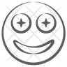 cross button logo