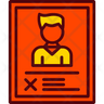 voting profile symbol