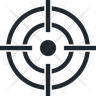 crossair symbol
