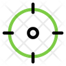 crossair icon png