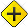 crossway icon png