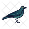 birds of prey icon download