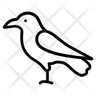 corax symbol