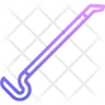 crowbar icon png