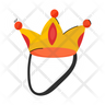 icon tiara crown